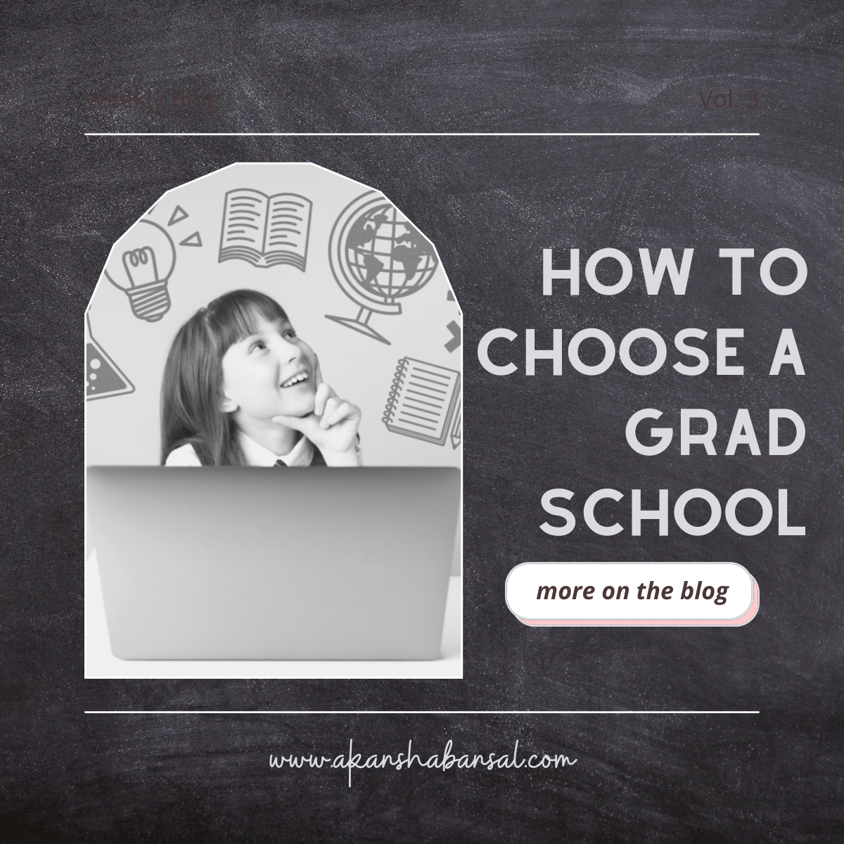 New Beginnings, How to Choose a Grad School: Complete Guide