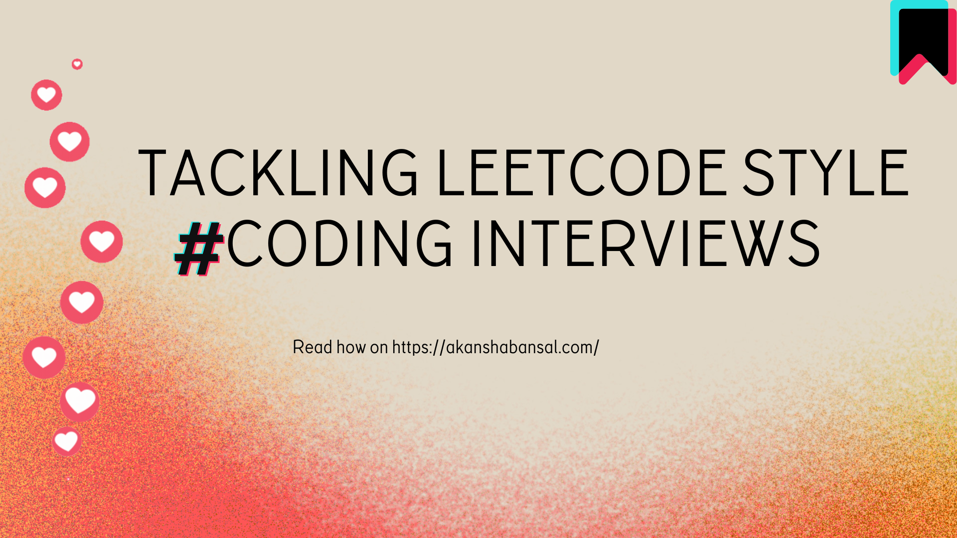 Crack the Coding Interview Code: Tips to Dominate LeetCode Challenges