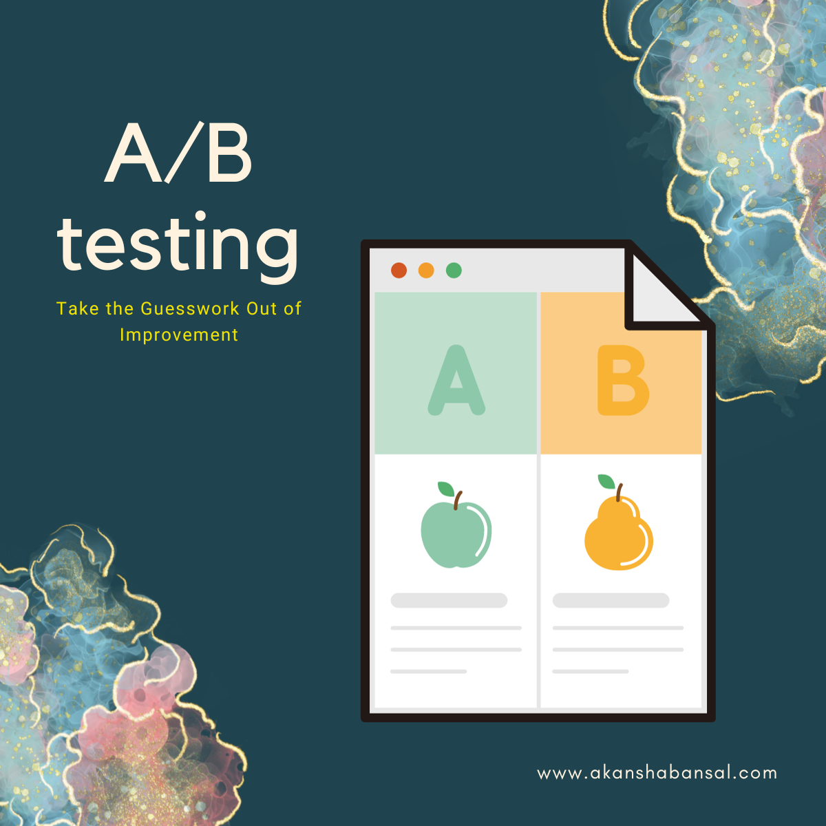 The MVP Approach to Split Testing: Low Effort, High Impact A/B Tests